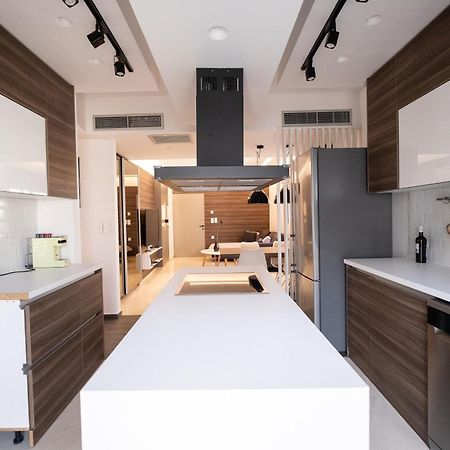 Savvina'S Residence Rhodes City 外观 照片