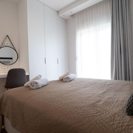 Savvina'S Residence Rhodes City 外观 照片