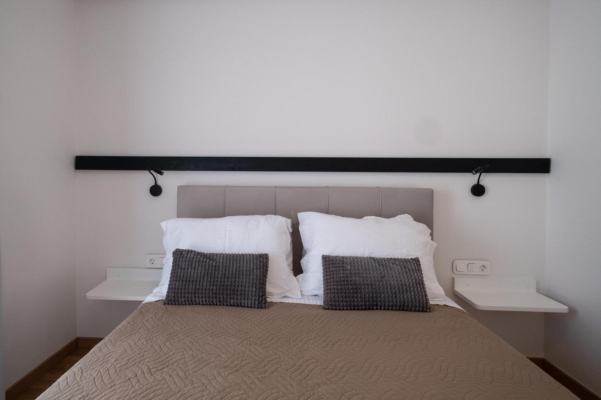 Savvina'S Residence Rhodes City 外观 照片