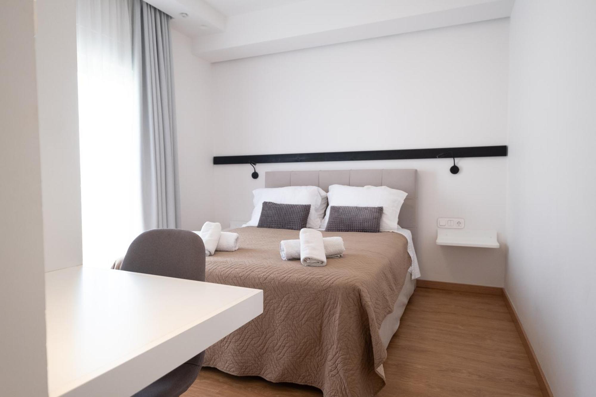 Savvina'S Residence Rhodes City 外观 照片