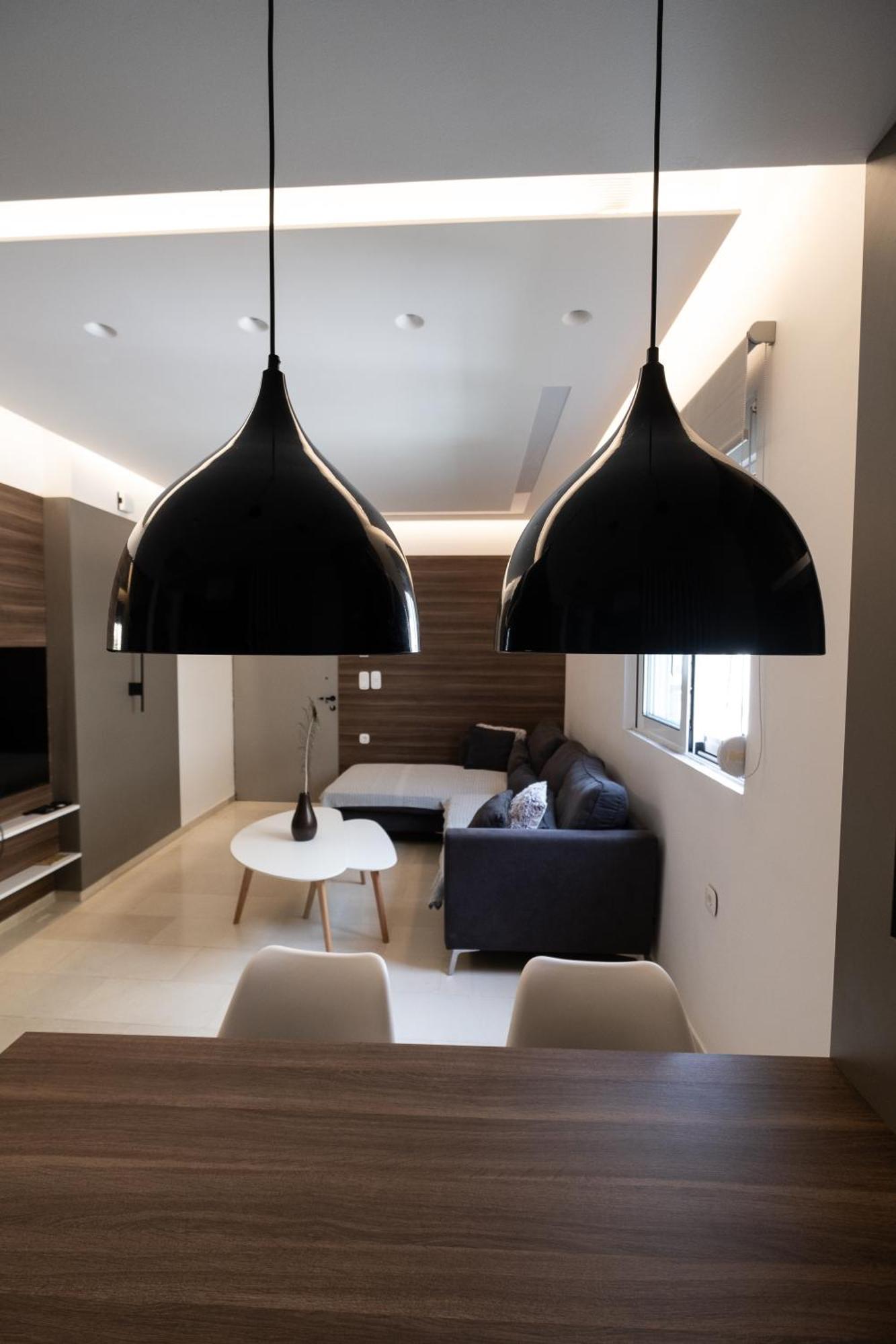 Savvina'S Residence Rhodes City 外观 照片