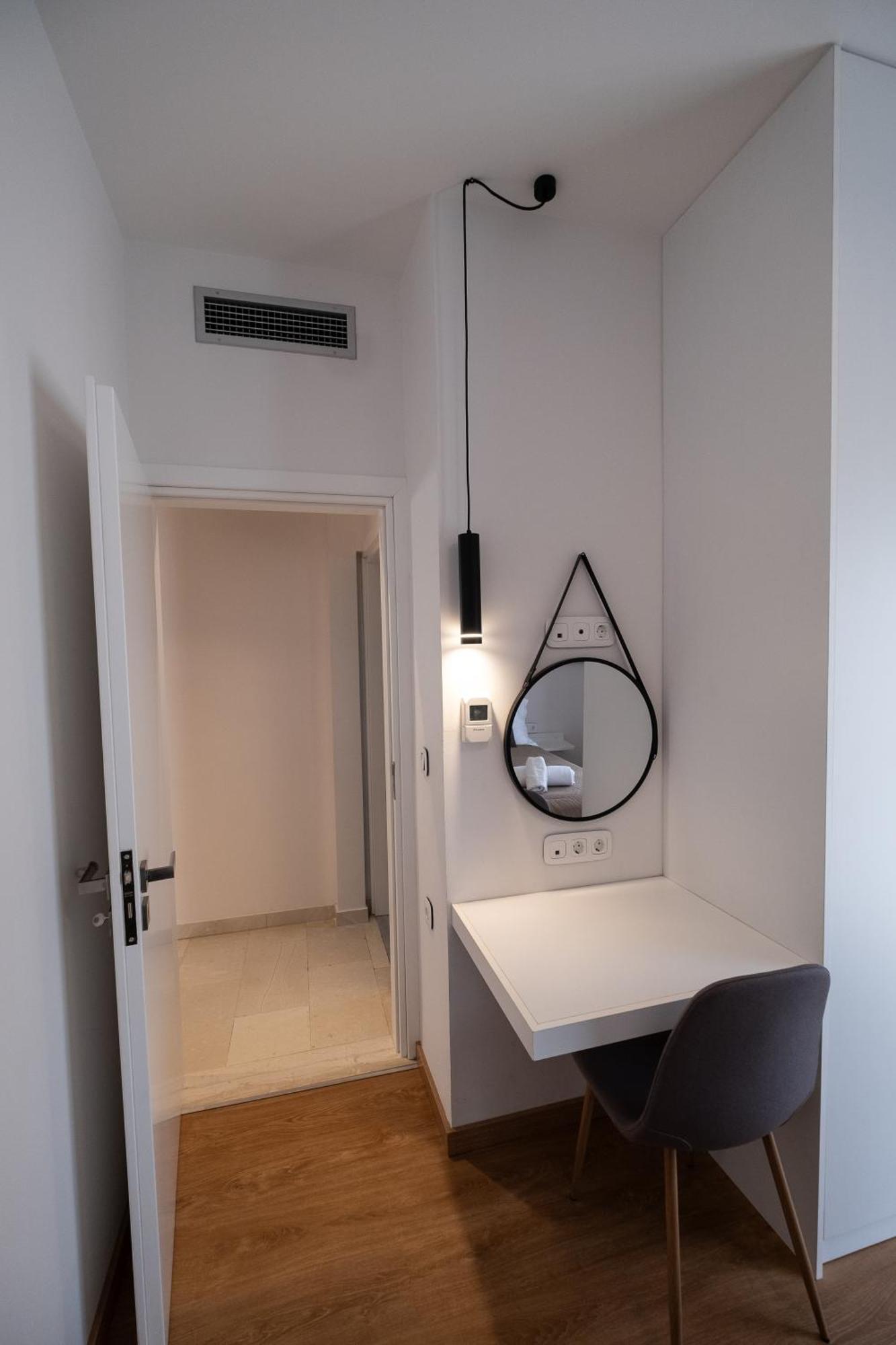 Savvina'S Residence Rhodes City 外观 照片