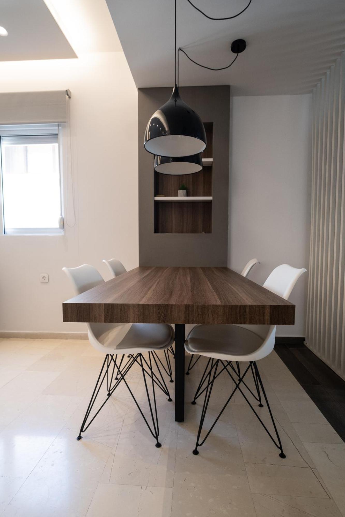 Savvina'S Residence Rhodes City 外观 照片